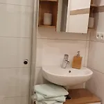 Gaestehaus Ringhof Apartman *