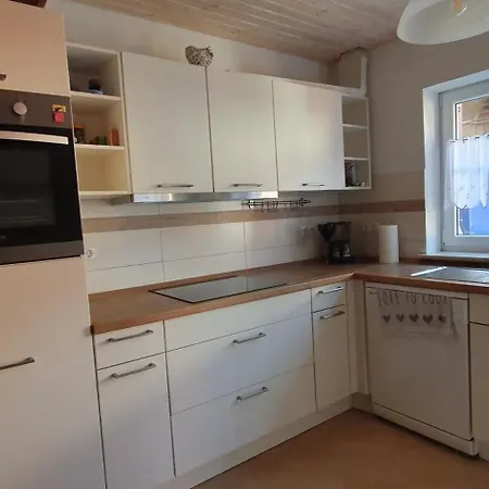 Gaestehaus Ringhof Florsheim-Dalsheim