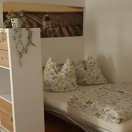 Gaestehaus Ringhof * Florsheim-Dalsheim