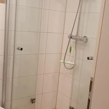 Gaestehaus Ringhof 아파트 Florsheim-Dalsheim