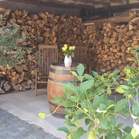 Gaestehaus Ringhof * Florsheim-Dalsheim