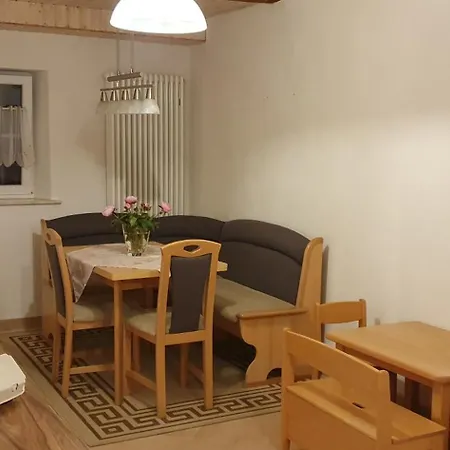 Gaestehaus Ringhof Apartment Florsheim-Dalsheim