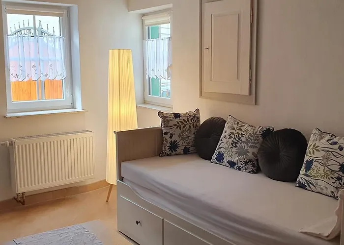 Gaestehaus Ringhof Florsheim-Dalsheim