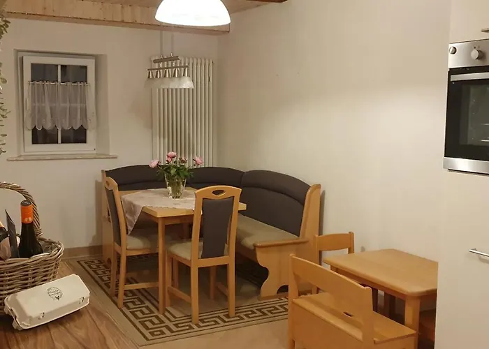 Gaestehaus Ringhof 아파트 Florsheim-Dalsheim